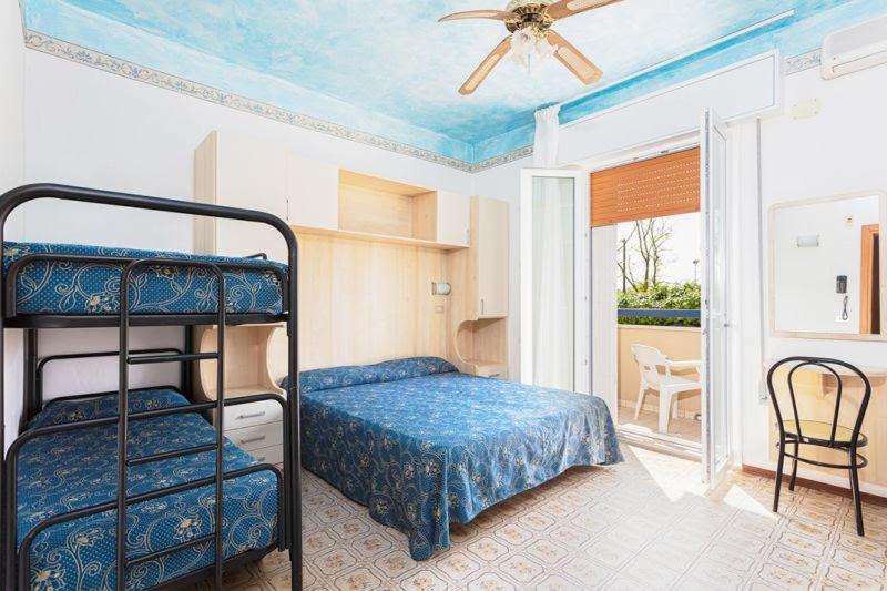 Hotel Minerva Gatteo a Mare Esterno foto